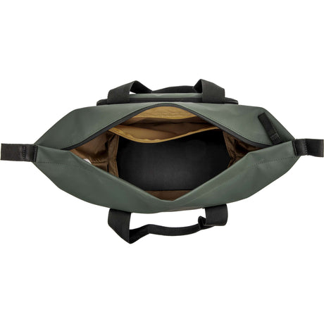 Nuova borsa per biciclette singola Looxs - Acqua -reporiale - 24L - NERO