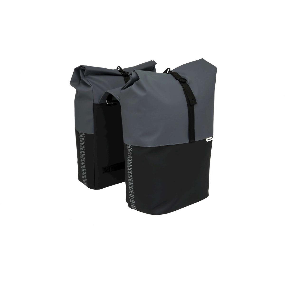 Nuova borsa di Newlooxs Nuova doppia nyborg 34L