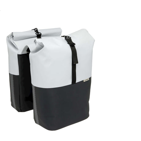 Newloxs BAS NUOVO NYBORG DOPPIO GRIGIO DI GRIMENTO