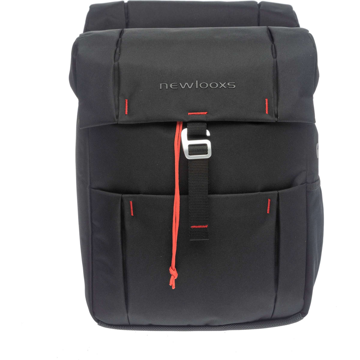 Borsa Newlooxs new looxs vigo double atran nero | 37l
