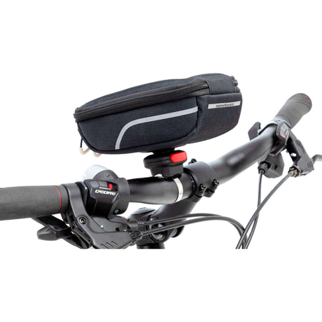 Newloxs BAS Sports Phonebag Quad System Black