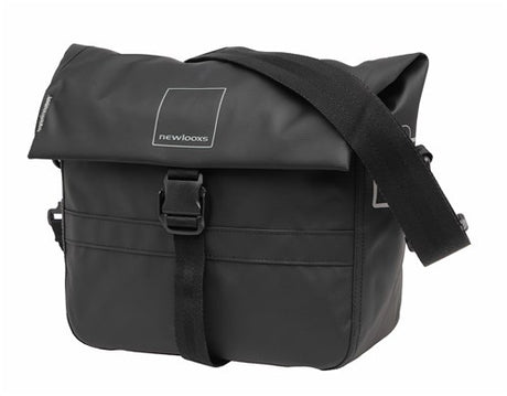 Newlooxs stuurtas leeds kf | excl. adapter | zwart | 7l