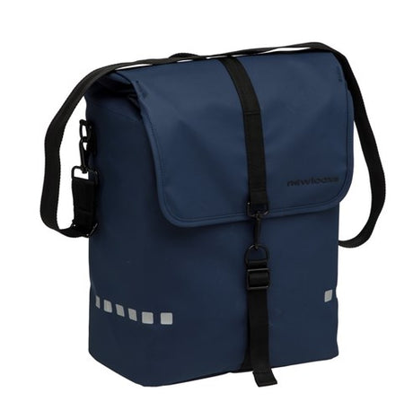 Borsa Newlooxs new looxs odense singola | singolo | blu scuro | 17,5 l