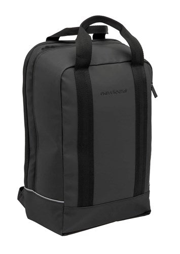Backpack newlooxs Nuovo zaino Nevada | Nero