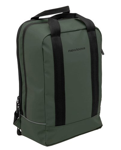 Backpack newlooxs Nuovo zaino Nevada | Verde
