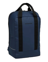 Burgers - zaino new looxs new looxs nevada 20 litri 31 x 16 x 45 cm - blu scuro