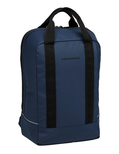 Burgers - zaino new looxs new looxs nevada 20 litri 31 x 16 x 45 cm - blu scuro