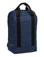 Burgers - zaino new looxs new looxs nevada 20 litri 31 x 16 x 45 cm - blu scuro