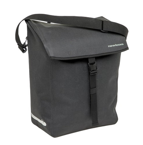 Borsa Newlooxs new looxs hamar singolo | antracite | 19l