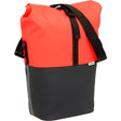 Newloxs Bas New Nyborg Single Red Black