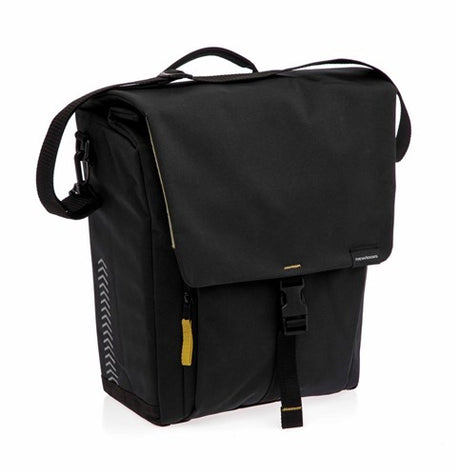 Borsa Newlooxs new looxs tulum single nera | 16l