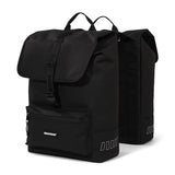 Borsa Urbanproof double cargo up recycle 38l nera