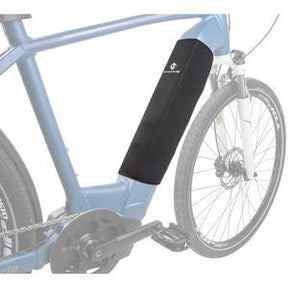 Protezione della batteria intube di copertura e-bici m-wave