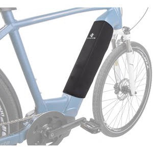 Protezione della batteria intube di copertura e-bici m-wave