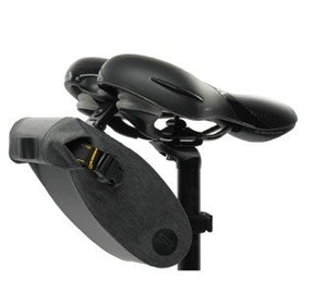 SELLE ROYAL SELLA BASSO LARGO - RESISTENTE ACQUA, 2L, UNISEX, NERO