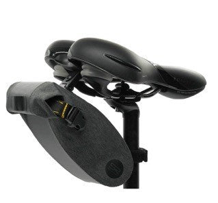 SELLE ROYAL SELLA BASSO LARGO - RESISTENTE ACQUA, 2L, UNISEX, NERO