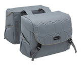 Mondi Joy Double Bicycle Borsa - Grigio