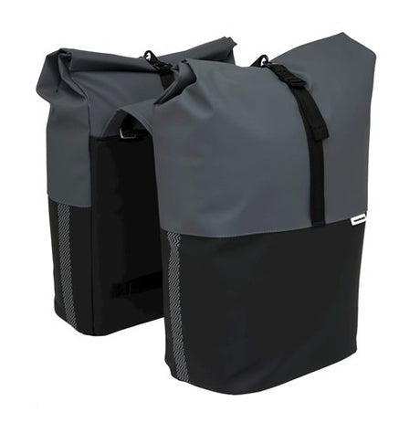 Nuova borsa di Newlooxs Nuova doppia nyborg 34L