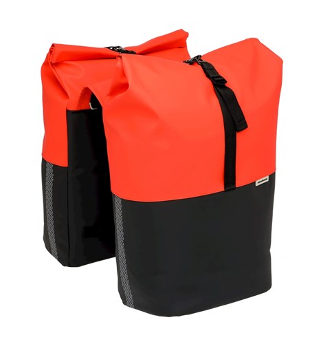Nuova borsa di Newlooxs Nuova doppia nyborg 34L
