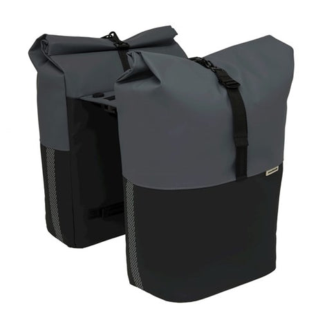 Nuova borsa di Newlooxs Nuova doppia nyborg 34L