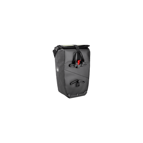 Sacca per biciclette Clarijs Solobag 24L Grigio oliva