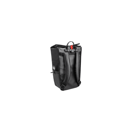 Zaino Clarijs variobag 24l - nero
