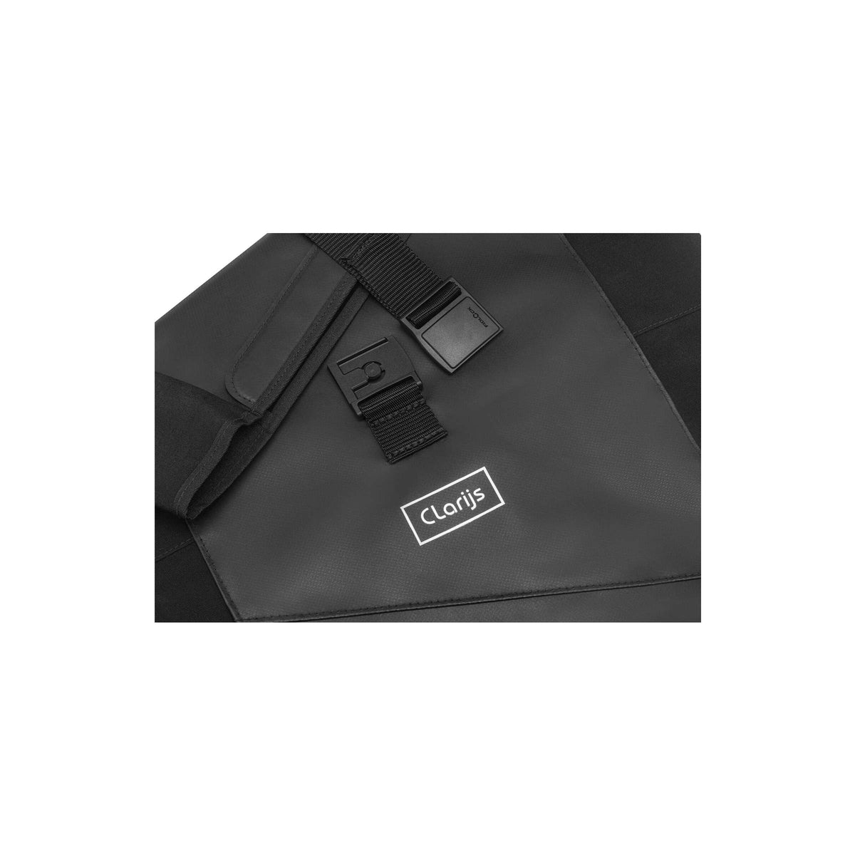 Zaino Clarijs variobag 24l - nero
