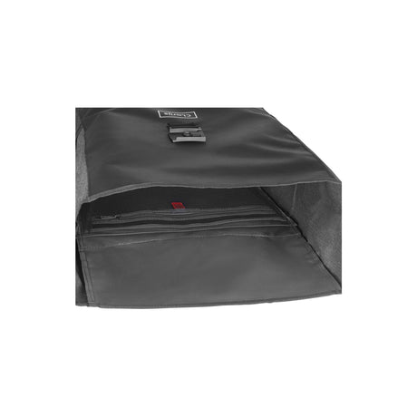 Backpack Clarijs Variobag 24L Black-grigio