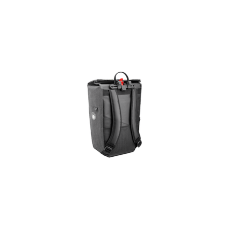 Zaino chiarijs variobag 24l olive grigio