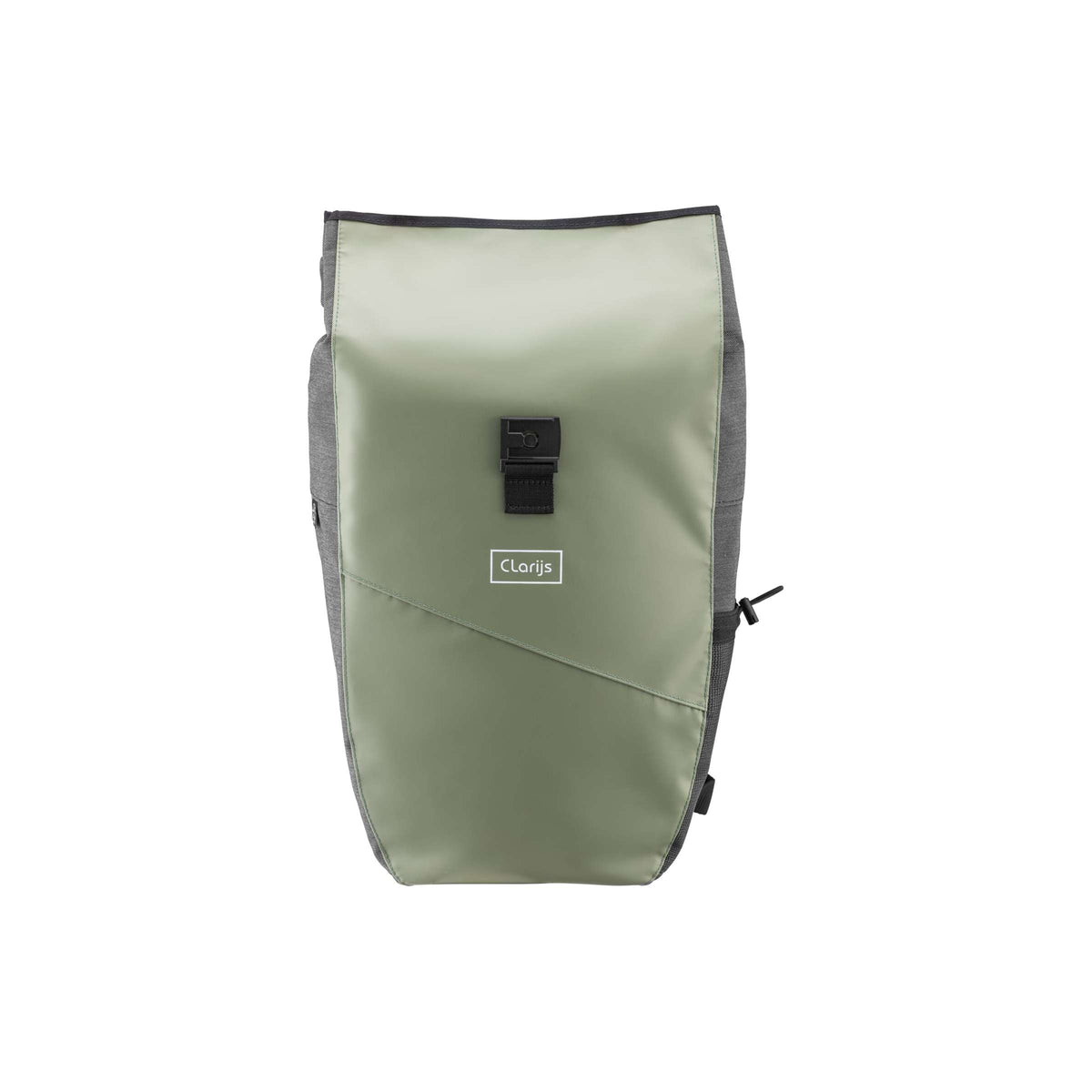 Zaino chiarijs variobag 24l olive grigio