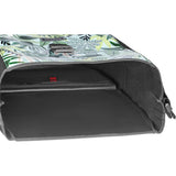 Sacca per biciclette Clarijs Solobag 24L Van Gogh Blossom