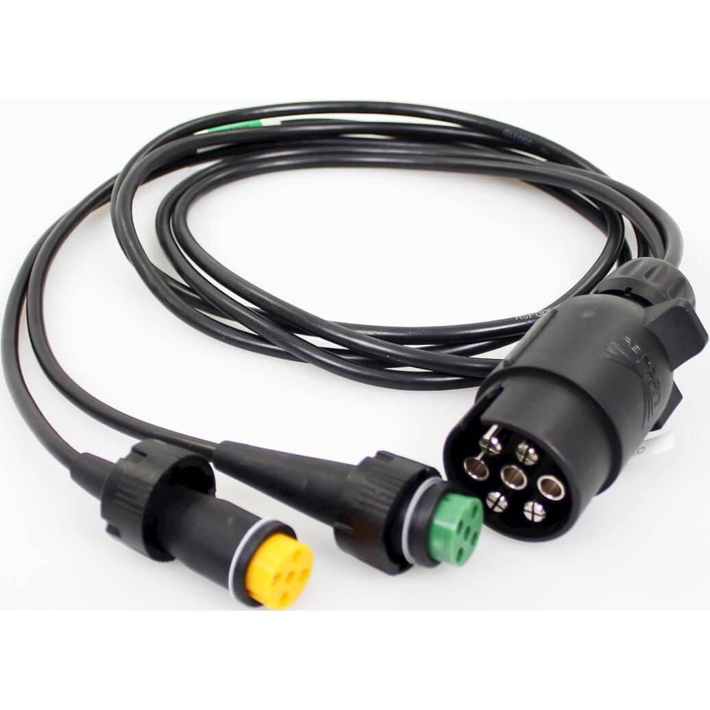 Set cavi Thule 7p - tdd52120