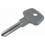 Thule cambia chiave masterkey