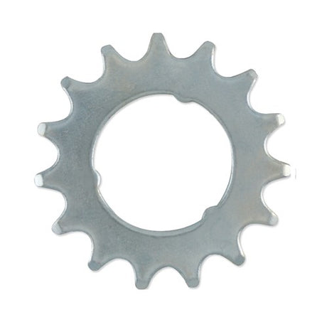 Sturmey-archer Europe n.v. pignone sturmey archer 16t | 3 32 | piatto | cromo