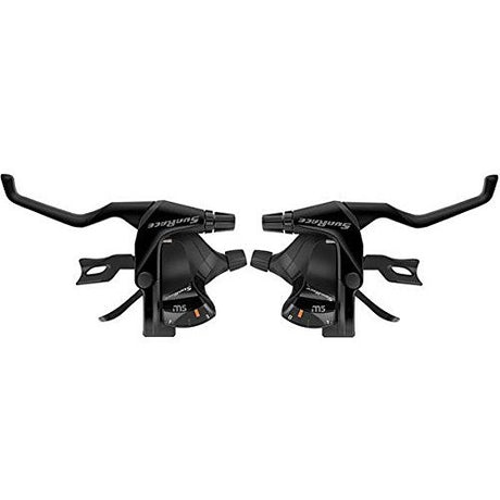 Verstellerset con manici di freni STM503 3x8 Velocità