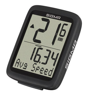 Sigma BC 8.0 WR Computer Roads 8 Funnies 08210