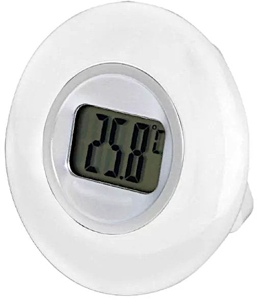 Ronde interne elektronische thermometer