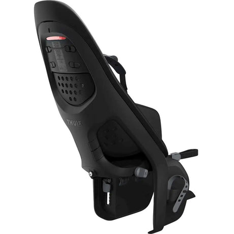 Portapacchi Thule Yepp 2 per sedili posteriori maxi nero