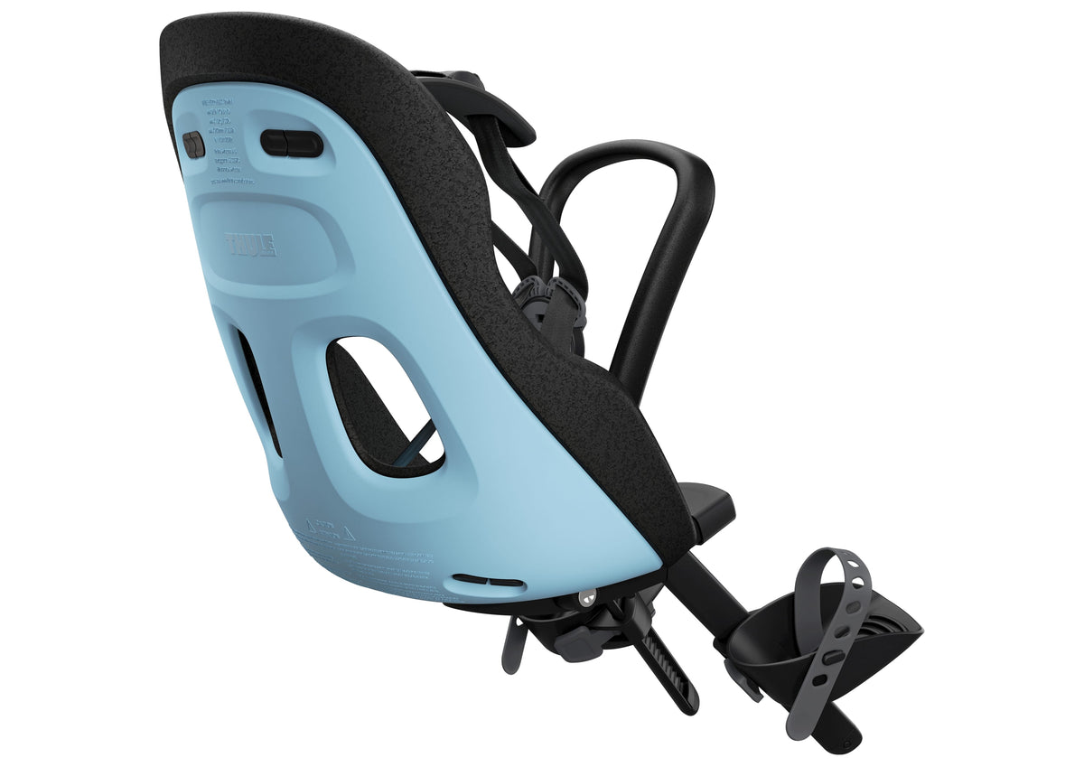 Sedile figlio Thule per yepp nexxt 2 mini blu