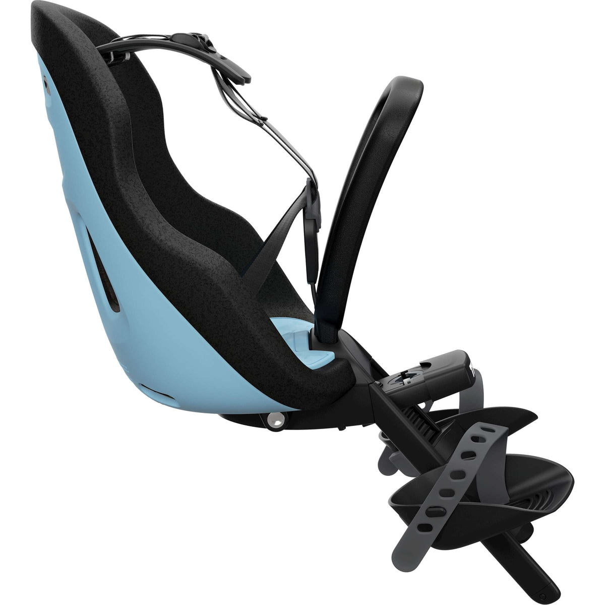Sedile figlio Thule per yepp nexxt 2 mini blu