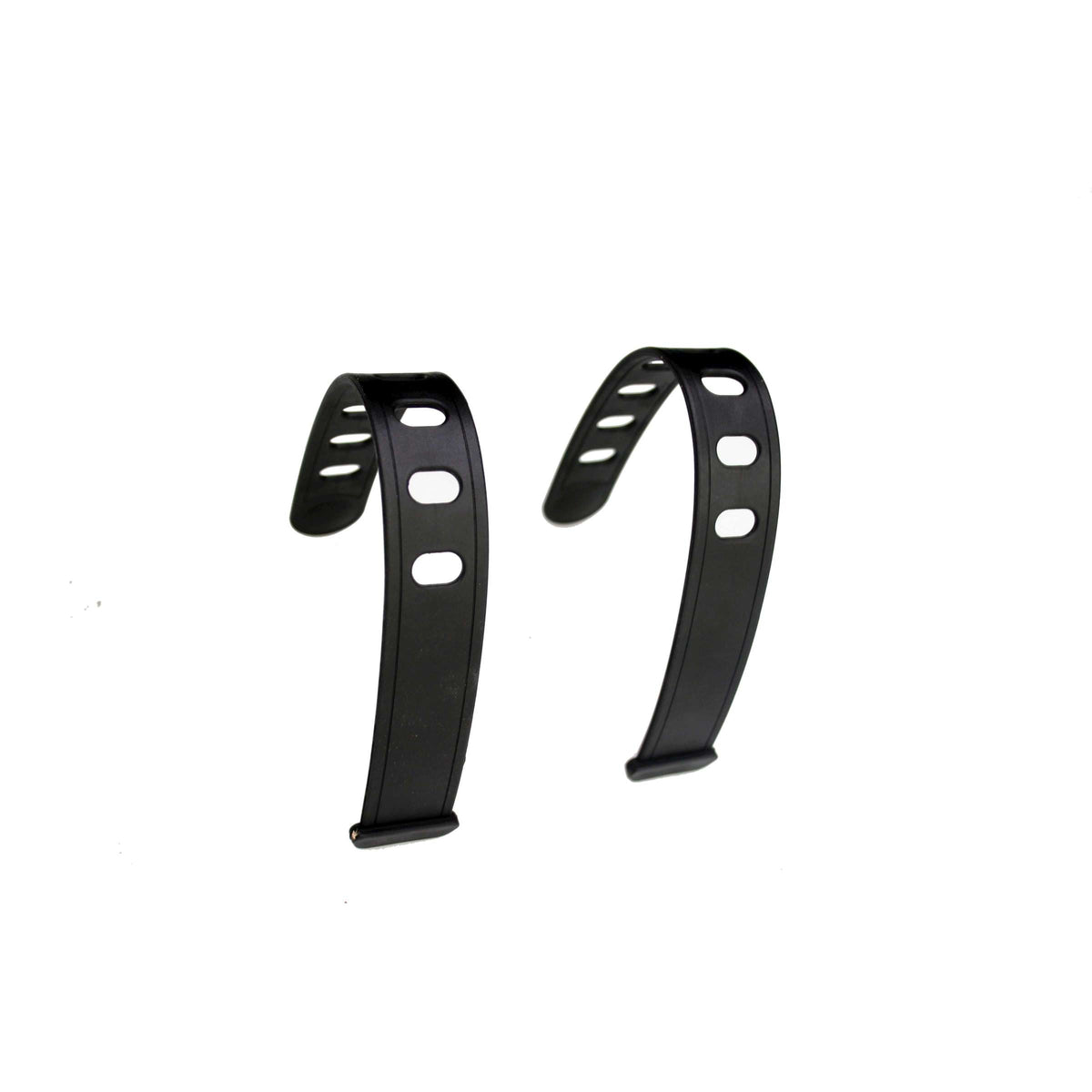 Yepp Thule Voet Riem Set nero