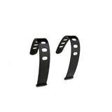 Yepp Thule Voet Riem Set nero