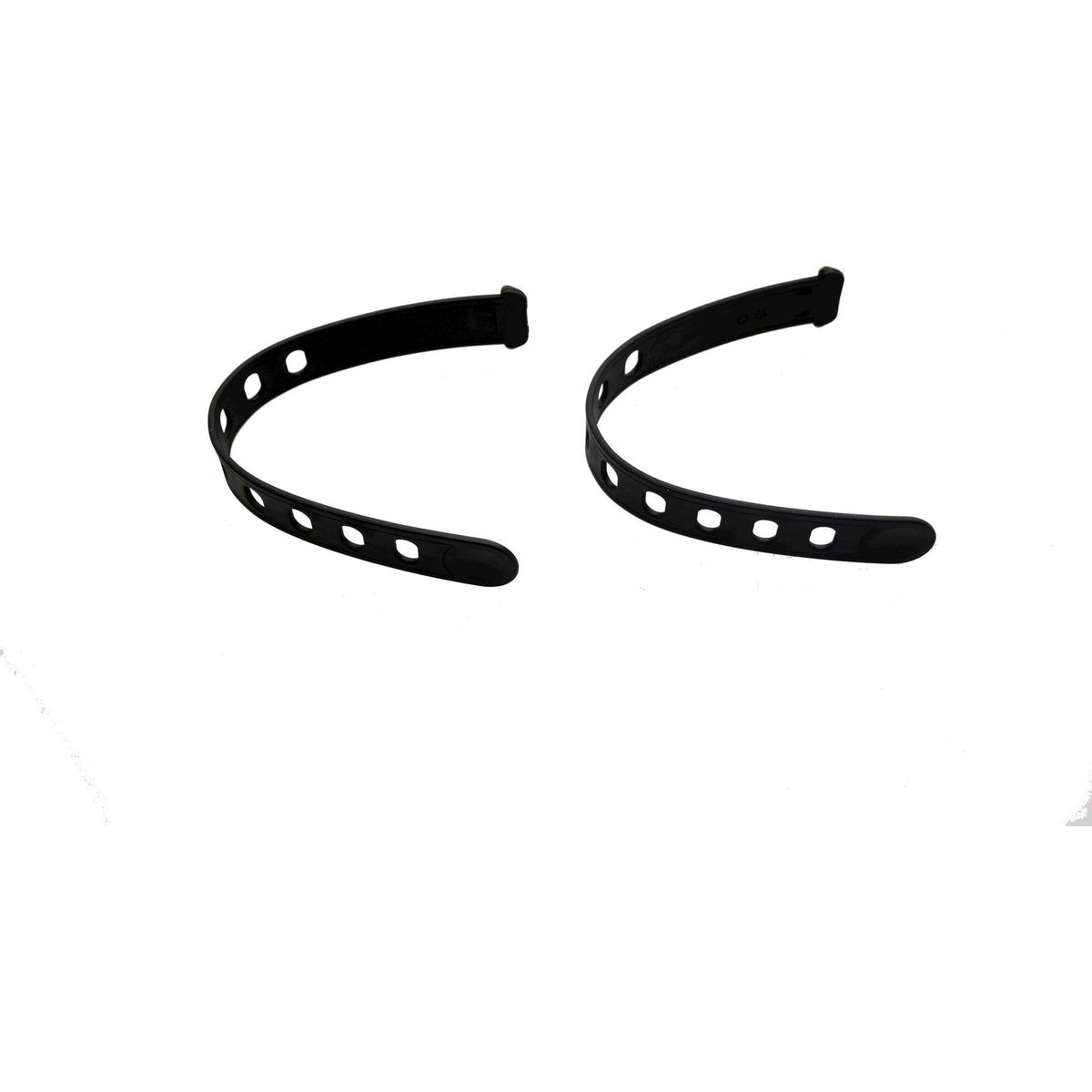 Yepp Thule Voet Riem Set nero
