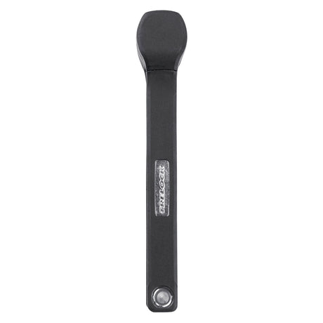 Lucchetto pieghevole Trelock fs 480 cops x-press airtag 100 cm - nero