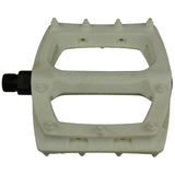 Pedale Tioga surefoot slim bianco