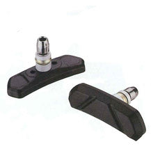 Tioga Brake Block BMX Freestyle Black BRH083