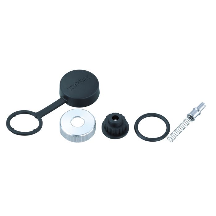 Kit ricambi Topeak - peak dx