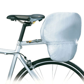 Topeak rain cover for rx trunkbag exp dxp