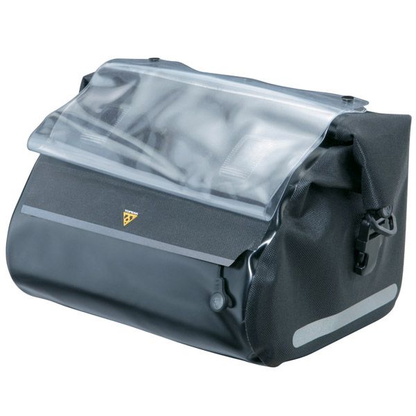 Borsa impermeabile per manubrio Topeak