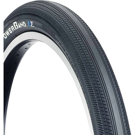 Tioga Wire Band Power Band 47-406 BMX Black